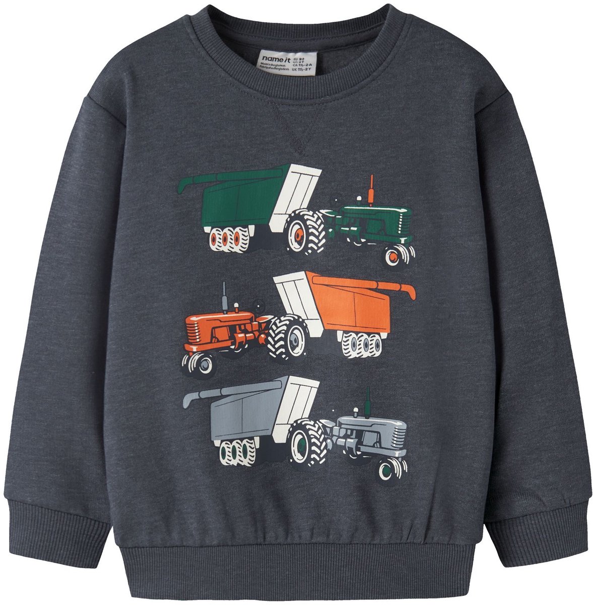 Name it Sweatshirt Regular fit
