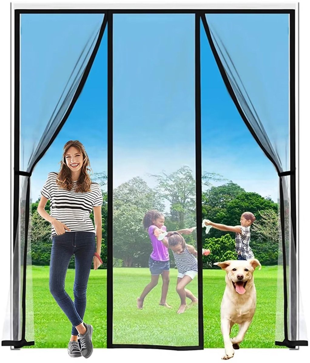 Famanu – Magnetische whiteboard sticker voor muur, zelfklevende whiteboard folie, droog uitwisbaar, 120 x 60 cm, perfect voor kantoor en thuis