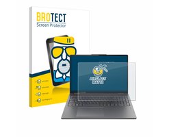 BROTECT - Screenprotector voor Lenovo Yoga 7i 2-in-1 Gen 9 16" - Folie Beschermfolie Beschermglas matte