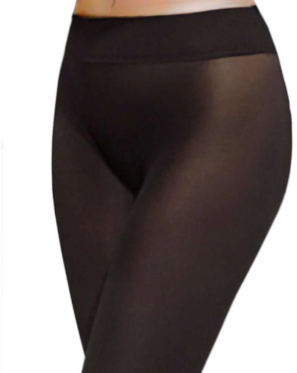 Caresse naadloze panty opaque 70
