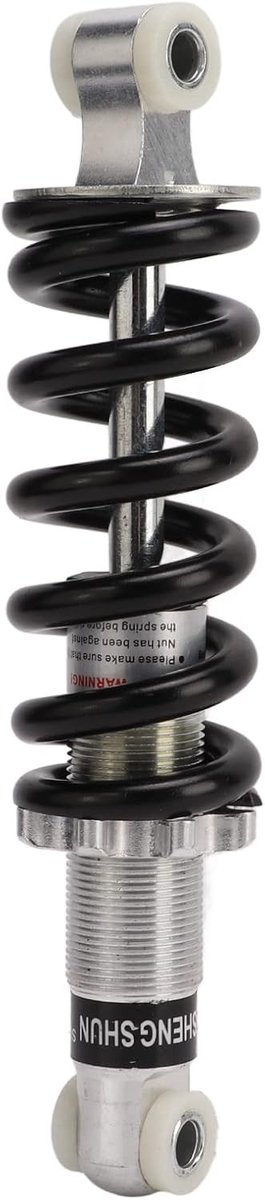 Verstelbare Aluminium Veer Demper 190mm 1200 LBS voor Dirt Bikes, ATV's en Elektrische Voertuigen
