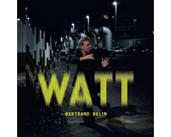 Bertrand Belin - Watt (CD)