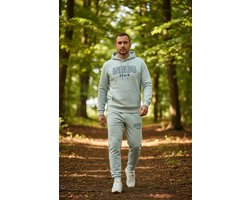 Indigo Denim - Lichtgroen - Joggingpak Heren Jongens - SALE - Modaitalia