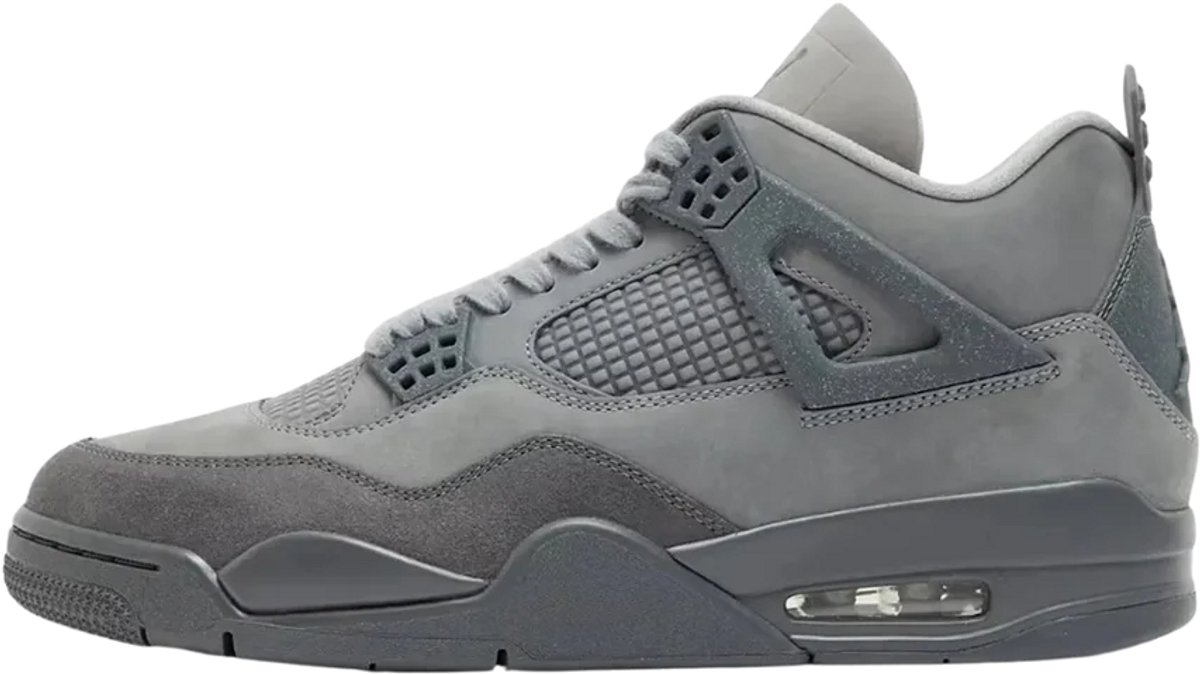 Jordan 4 Retro SE Paris Olympics Wet Cement