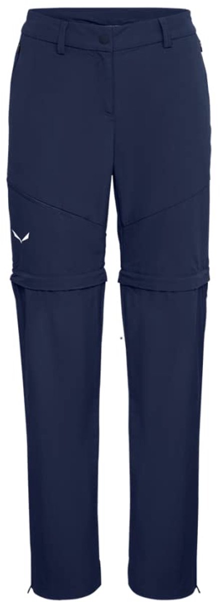 Salewa ISEA DRY - 2-in-1 Broek - Dames - XL