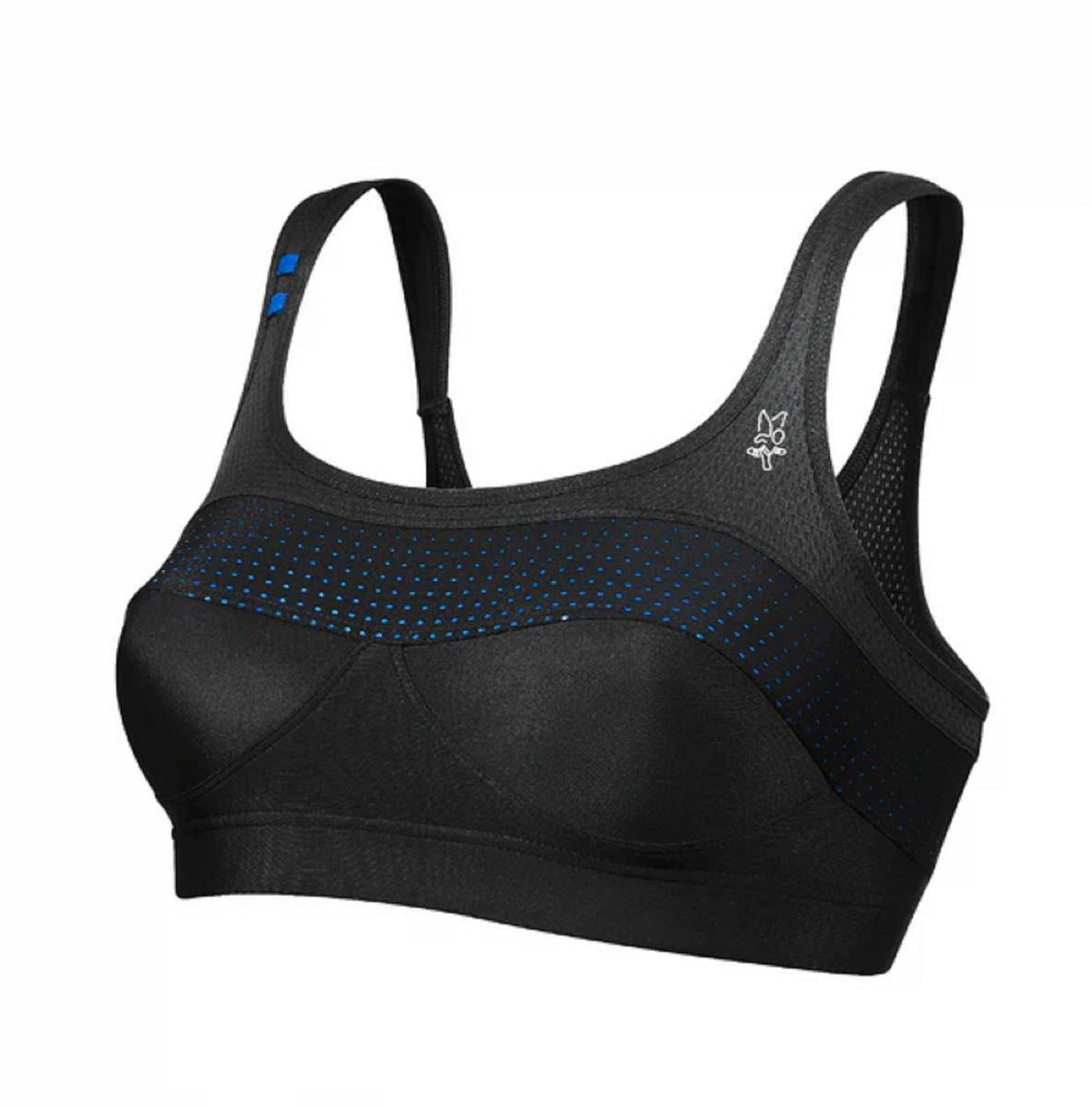 Thuasne Top Strap Original - Sportbeha - 85C