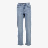 TwoDay dames wide leg jeans medium blauw lengte 33 - Maat 30/33