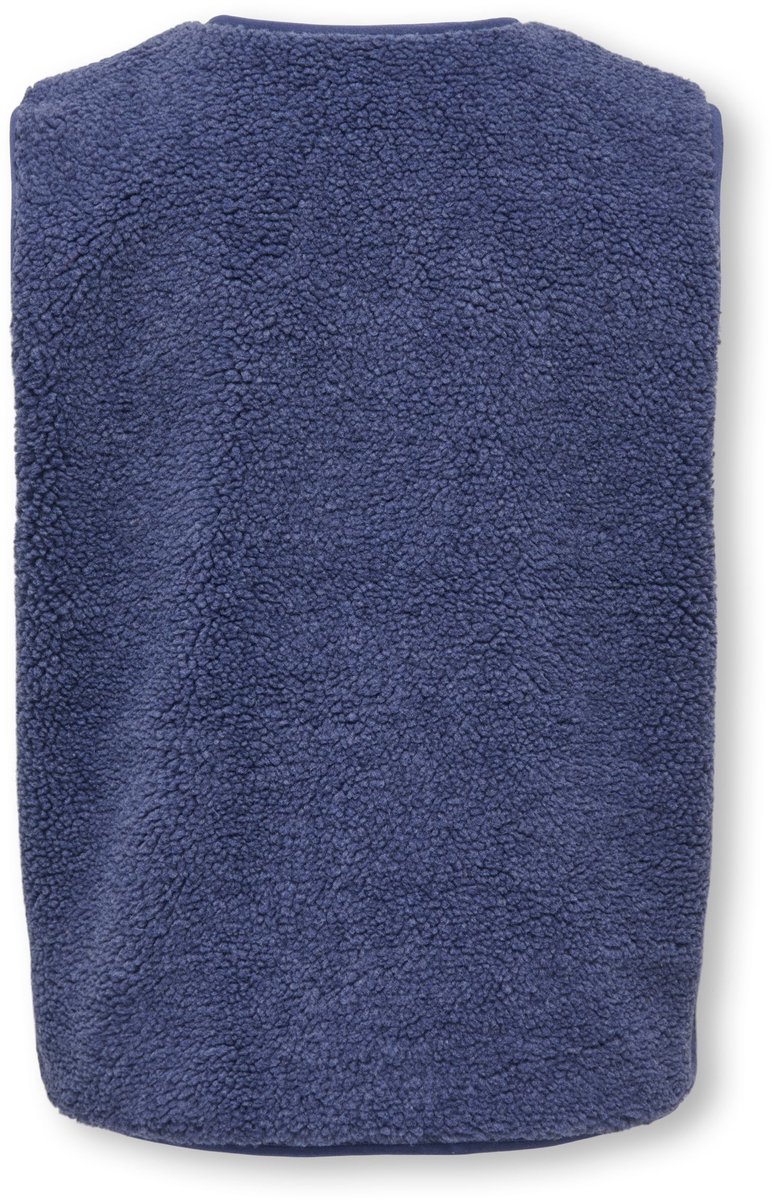 KIDS ONLY Teddy gilet KOGBABY Teddy gilet