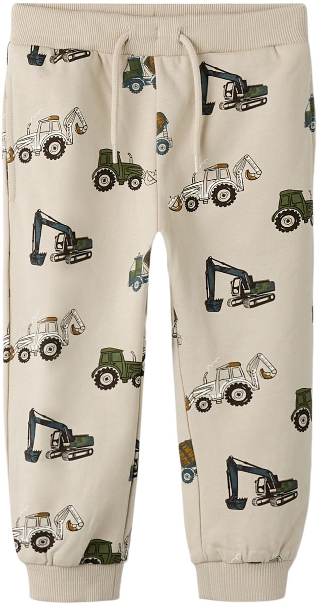 Name it joggingbroek biologisch katoen