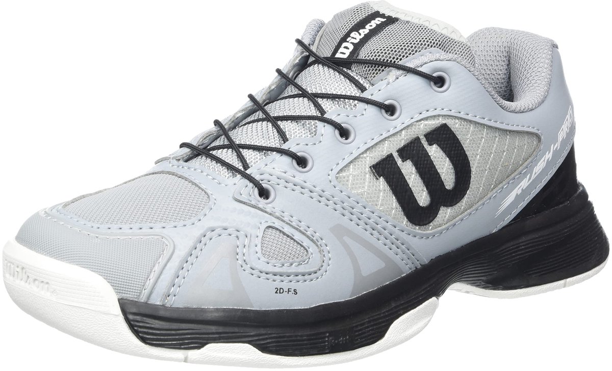 WILSON - RUSH PRO JR - 4