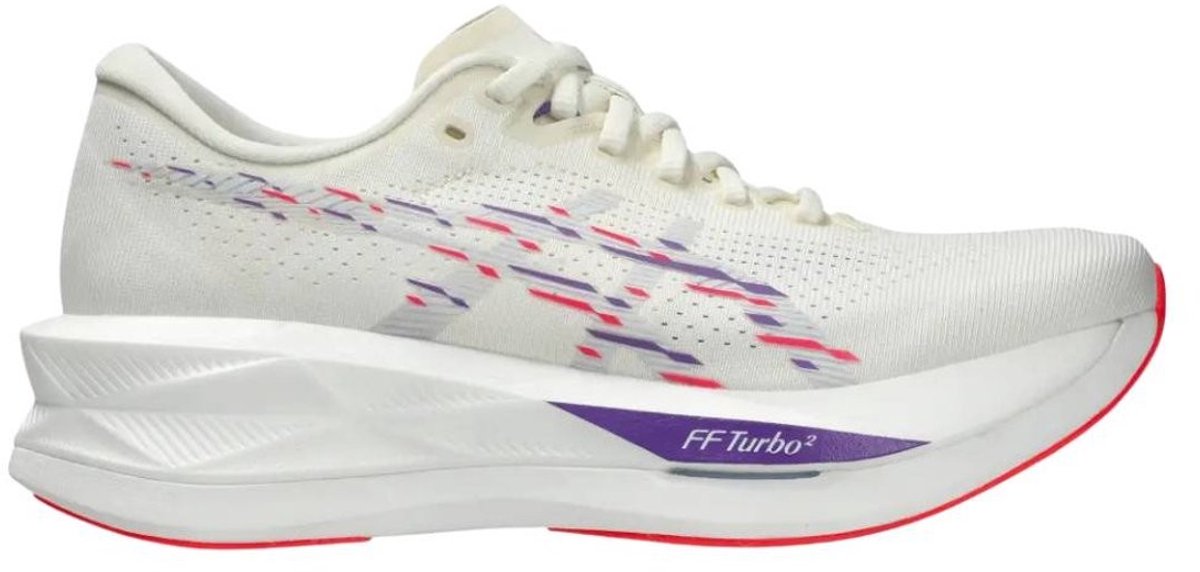 ASICS ASICS SONICBLAST WS 39 5 fade Blauw