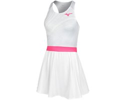 Mizuno Charge Printed - Jurk - Dames - M