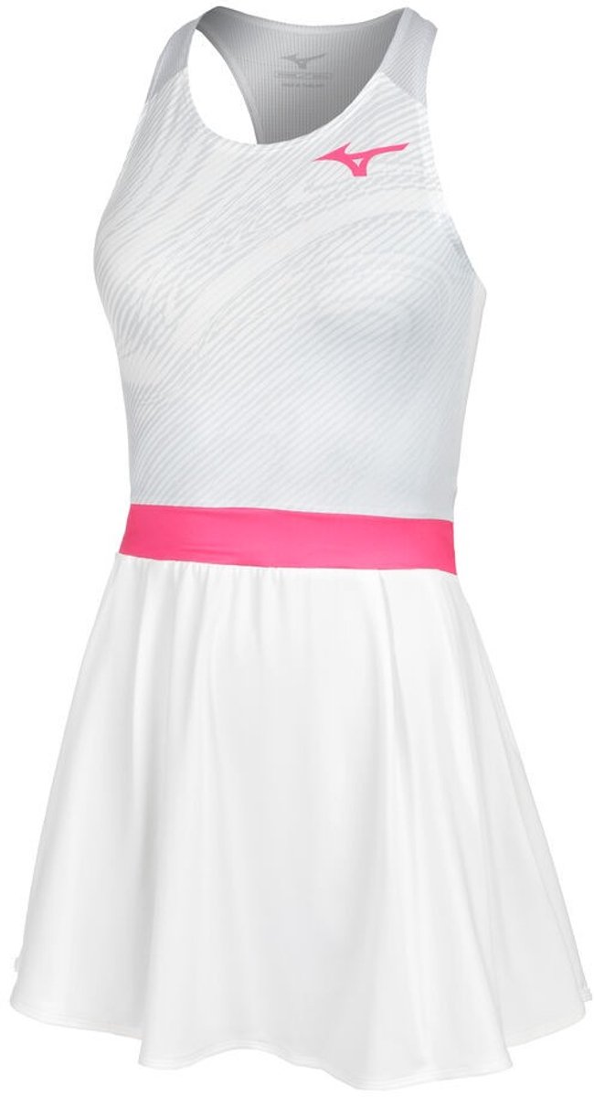 Mizuno Charge Printed - Jurk - Dames - M