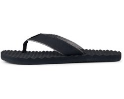 O´neill Koosh Structure Slippers Zwart EU 42 Man