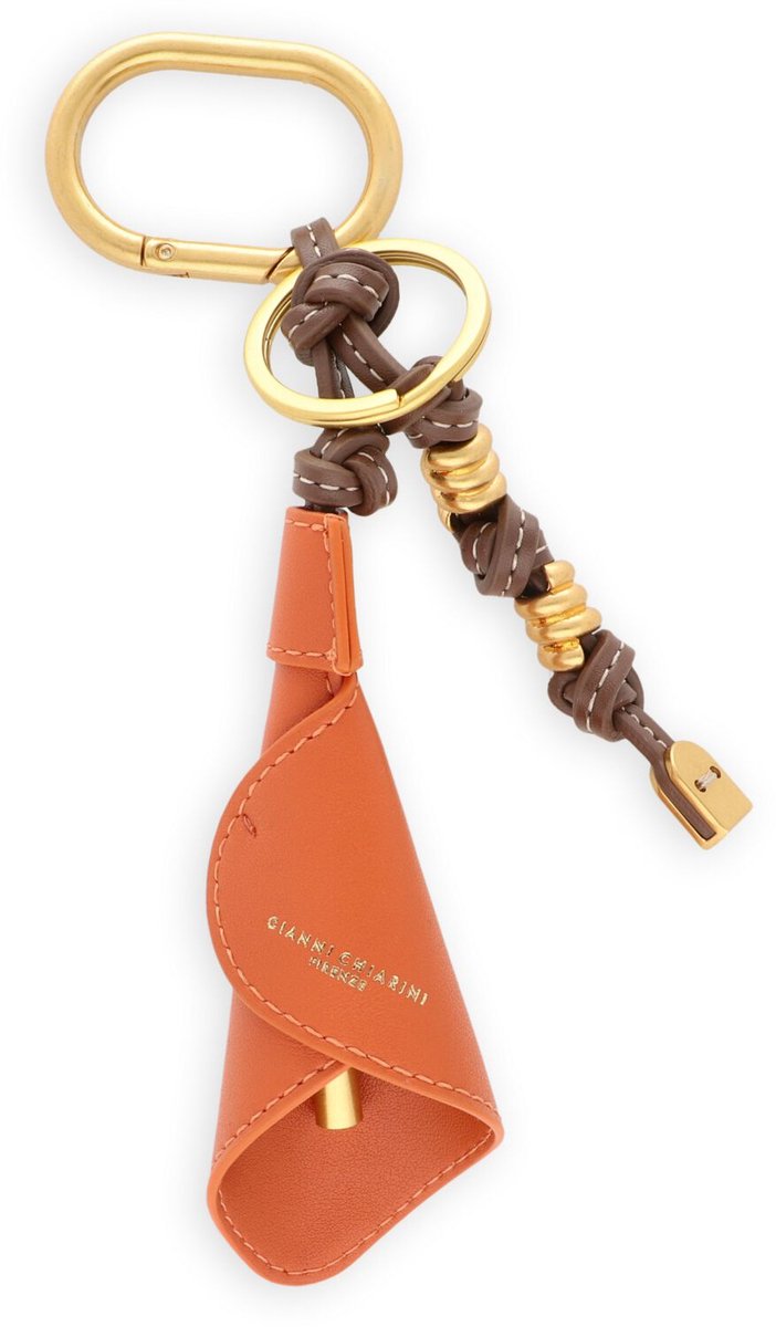 Gianni Chiarini Charm Calla Bag charms Dames - Multi - Maat ONESIZE
