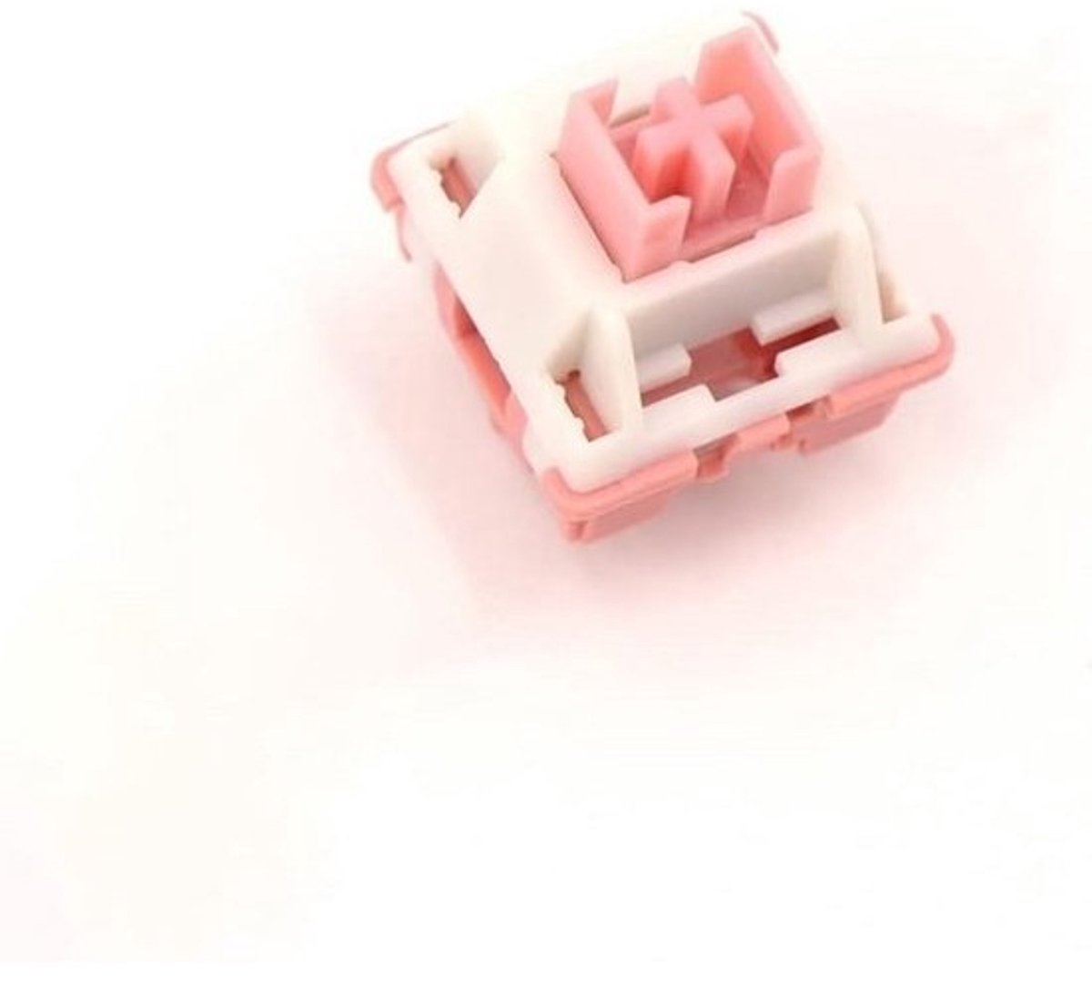 Mechanische Toetsenbord Switches - 5-Pin Lineair, Tactiel & Clicky - Voor Gaming & Custom Toetsenborden