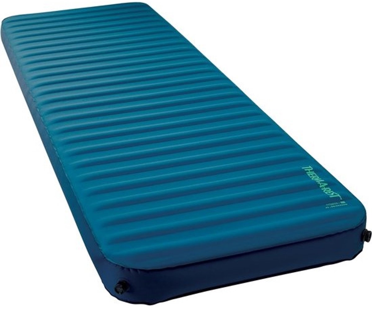 Zelfopblazende Campingslaapmat Groot - Hoge Isolatie R-waarde 7.0 - 180x60 cm