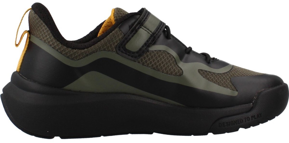 GEOX J PRO RAN BOY Zwart 31 EU