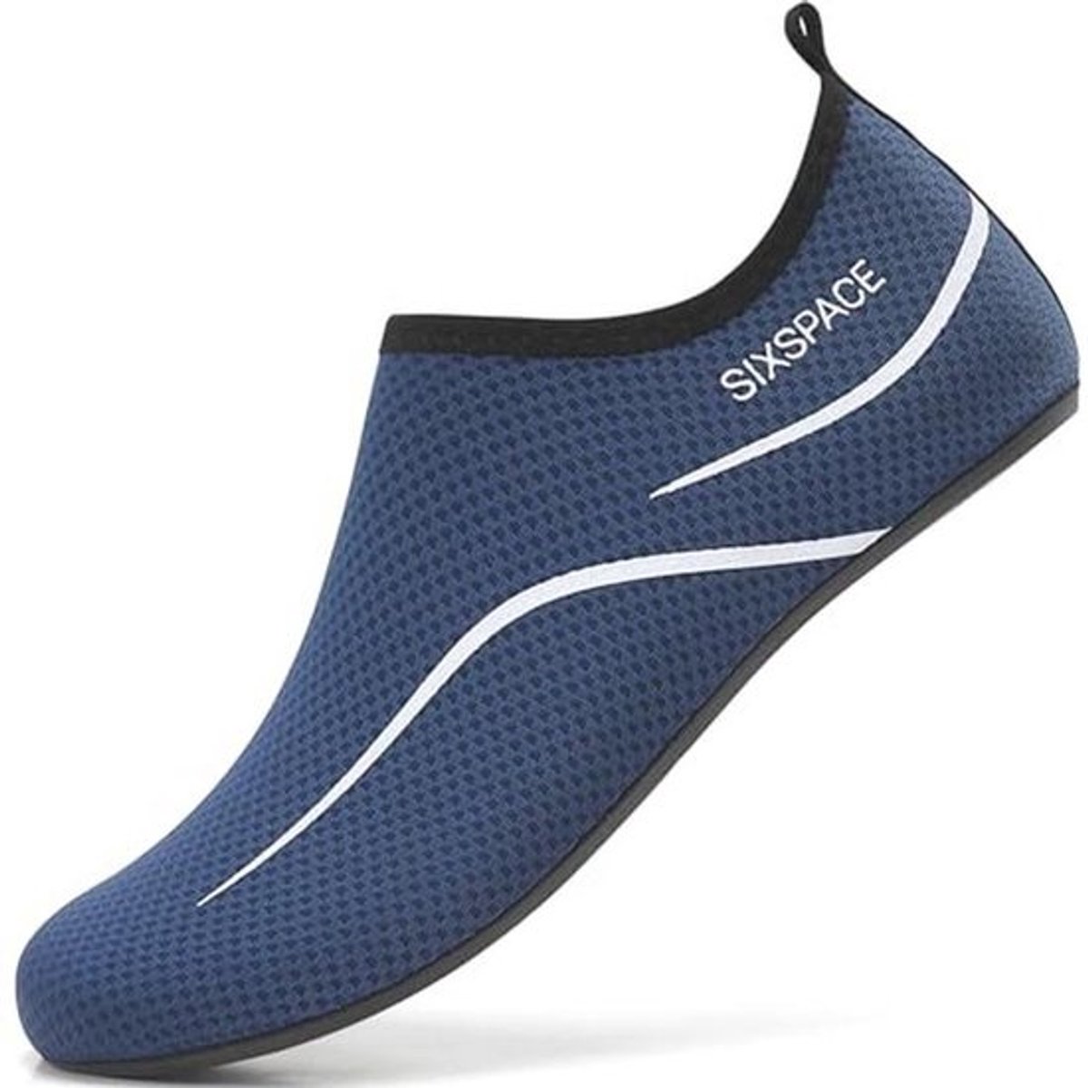 Sneldrogende Waterschoenen voor Heren en Dames - Ademend, Antislip en Flexibel, Maat 34-47