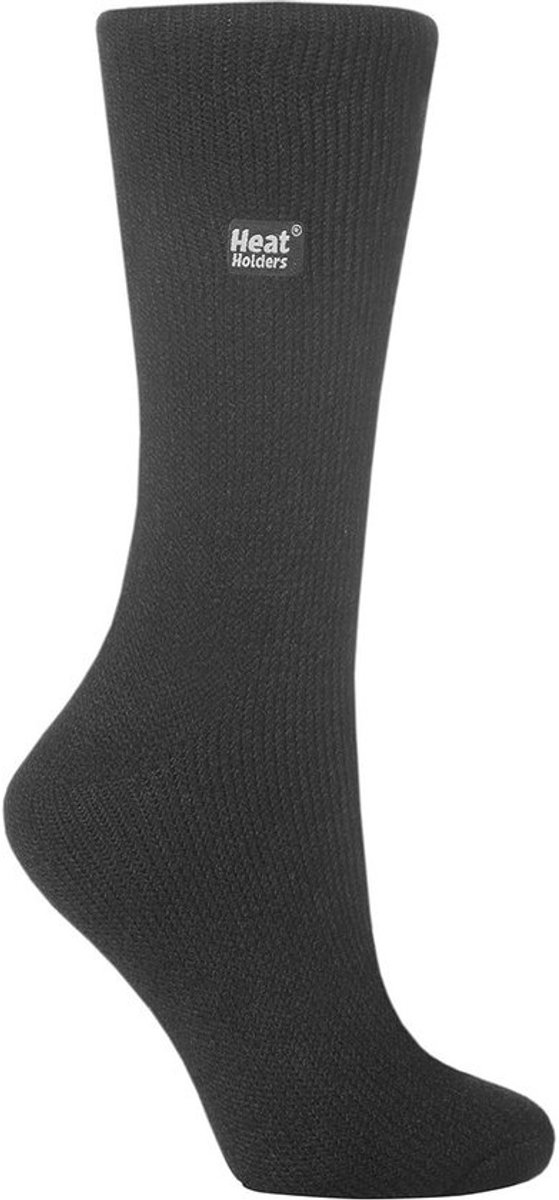 Originele Thermische Sokken voor Dames - Maten 4-8, Verkrijgbaar in Diverse Kleuren