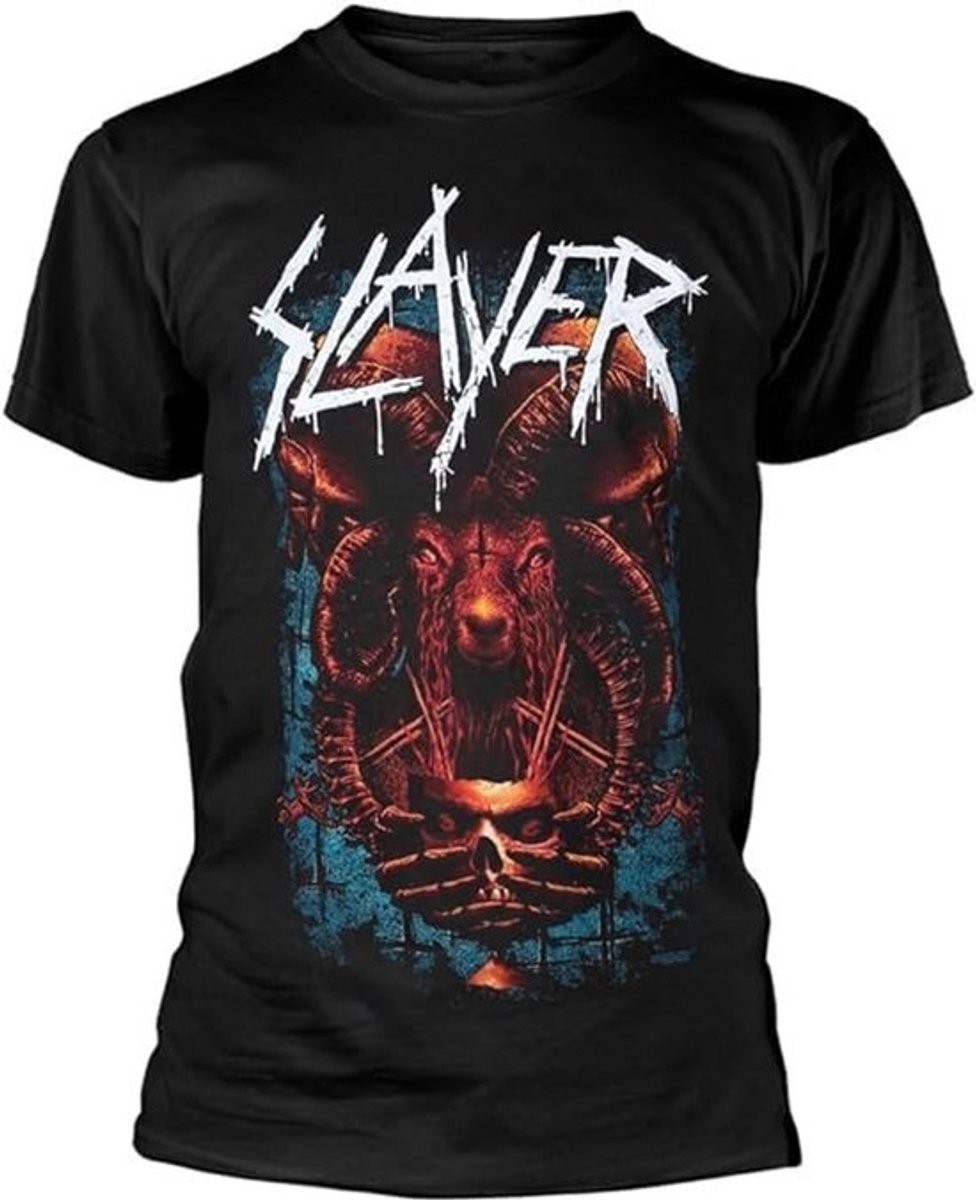 Iconisch Band T-Shirt voor Heren en Dames - Officiële Metal Merchandising