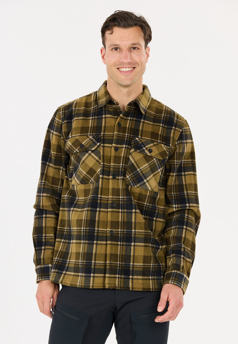 WHISTLER Fleece Astrali