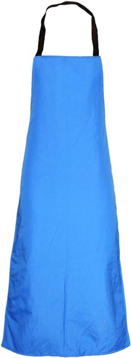 Hoogwaardige Cryo Schort voor Bescherming in Extreem Koude Omgevingen - 120 x 65 cm, Ideaal voor Liquid Nitrogen Toepassingen en Veiligheid bij Cryogene Processen