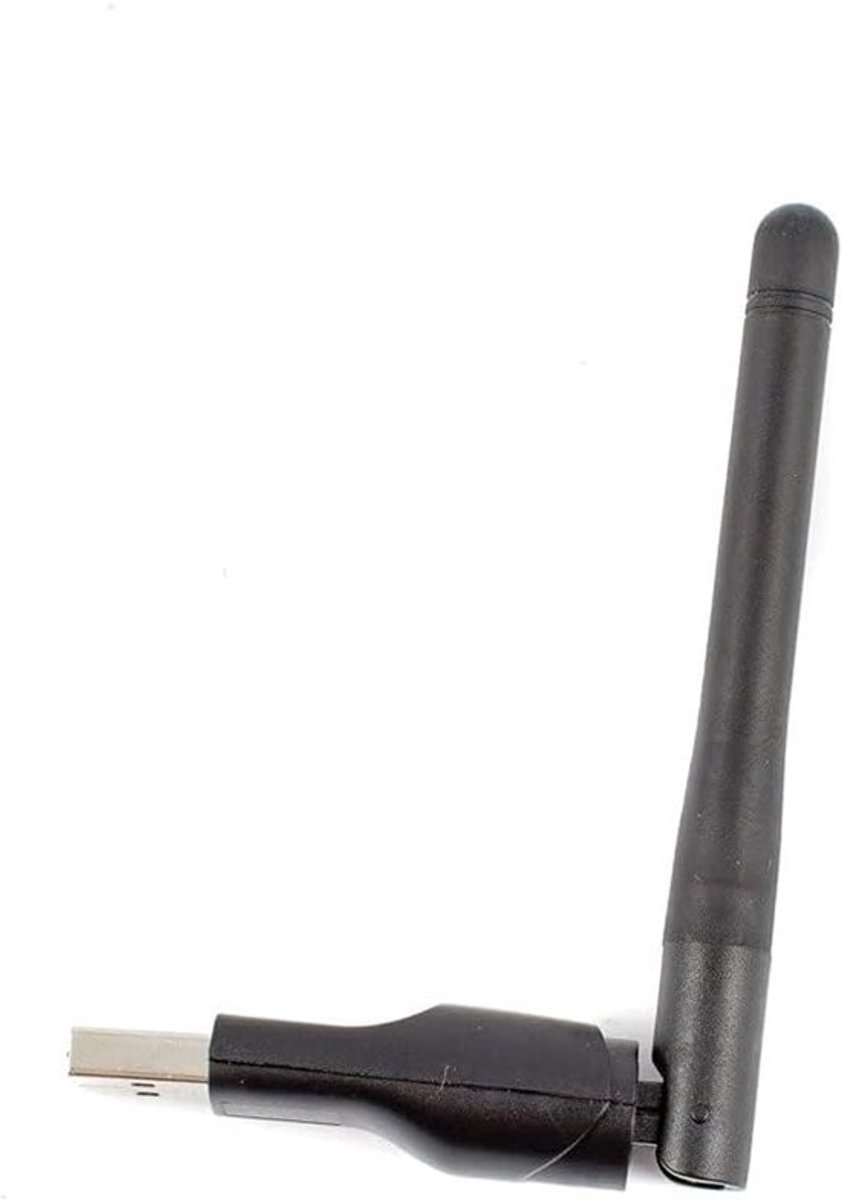 Draadloze WiFi Dongle voor Set-Topboxen - RT5370 Chipset voor MAG 250 254 255 260 270 275