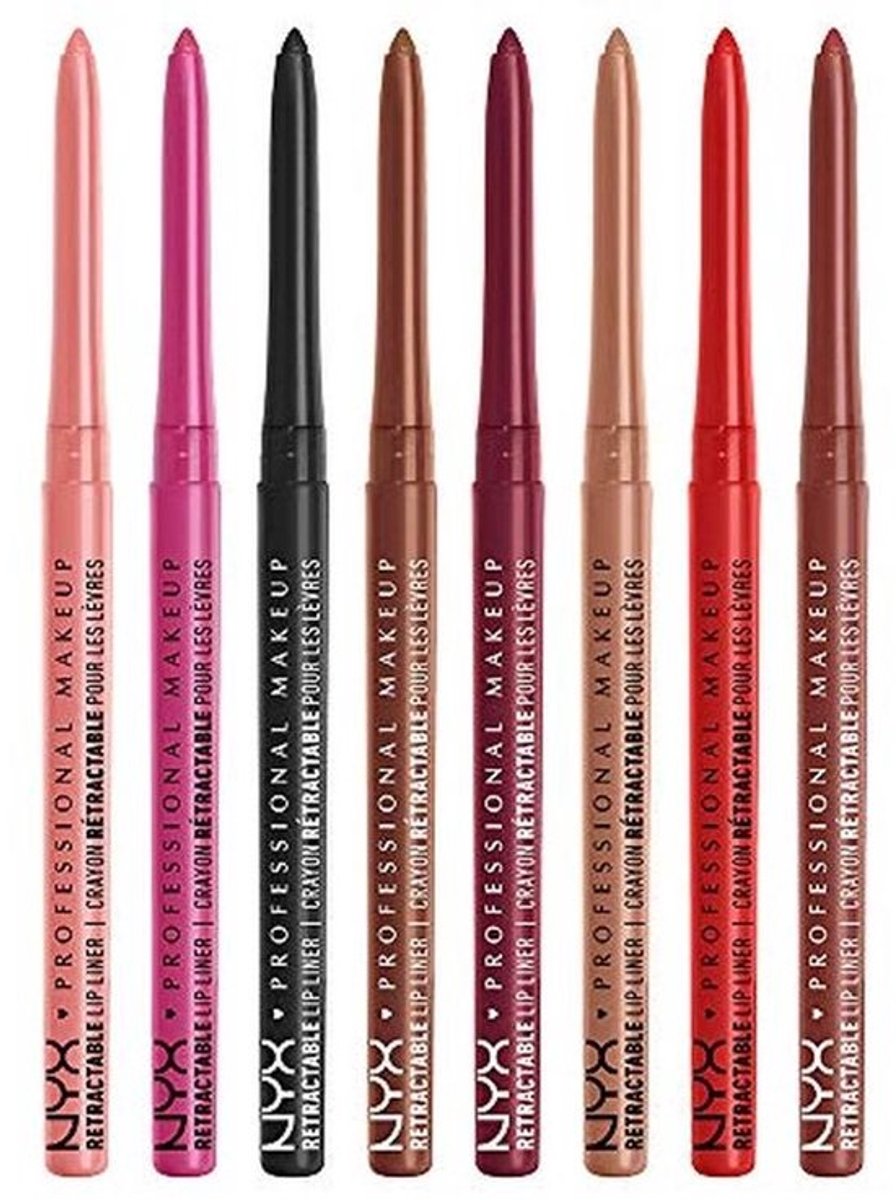 Multicolor Dames Make-up - Eén Maat