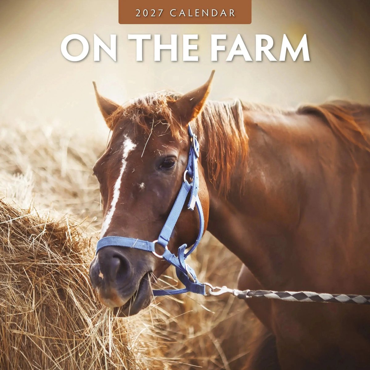 On The Farm Kalender 2027