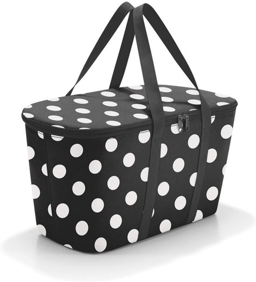 Koeltas voor verse snacks en dranken - Ideaal voor onderweg