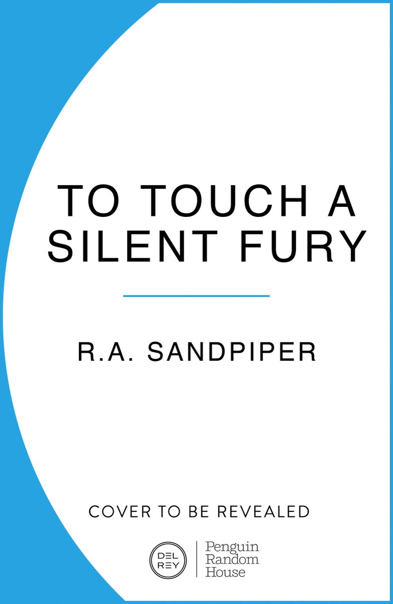 To Touch A Silent Fury