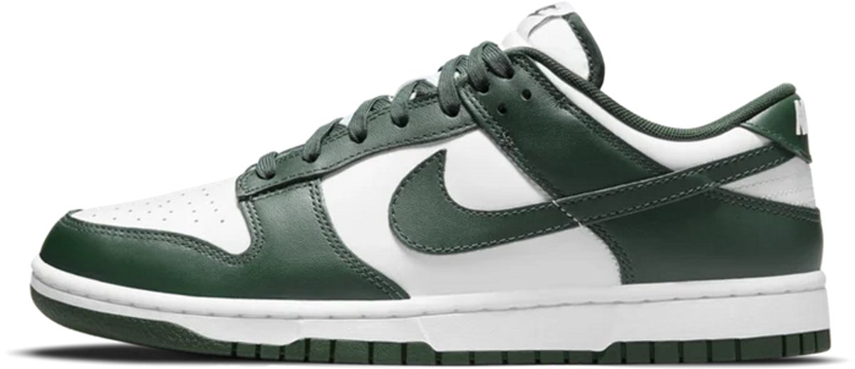 Nike Dunk Low Michigan State