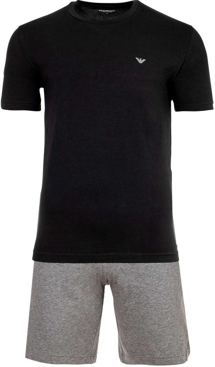 Emporio Armani Pyjama Endurance Set van 1