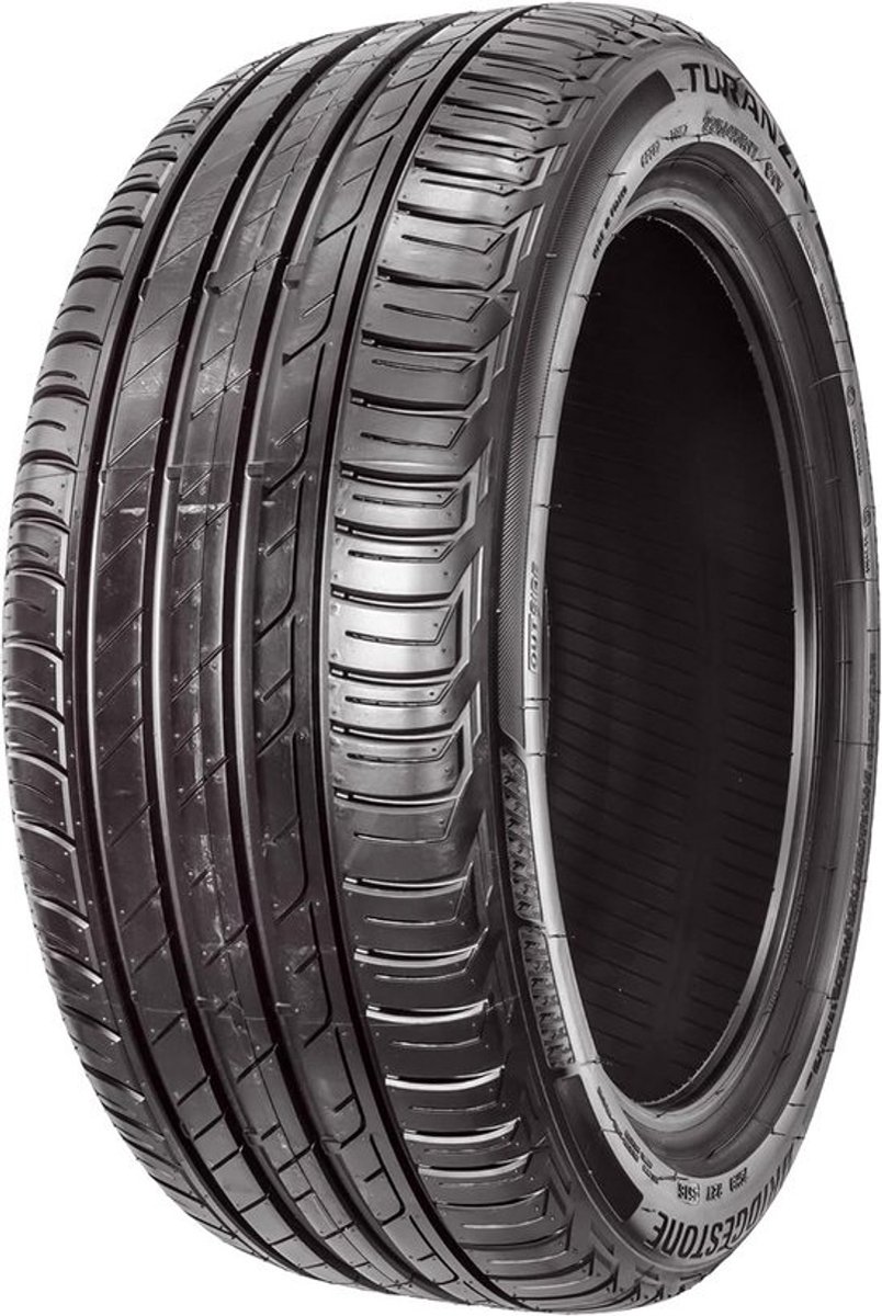 Zomerband 225/50R18 95W voor optimale grip en veiligheid