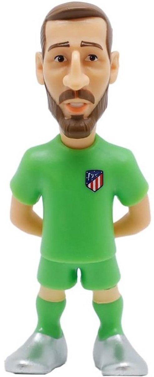 Minix 7 cm Collectible Figuur - Jan Oblak