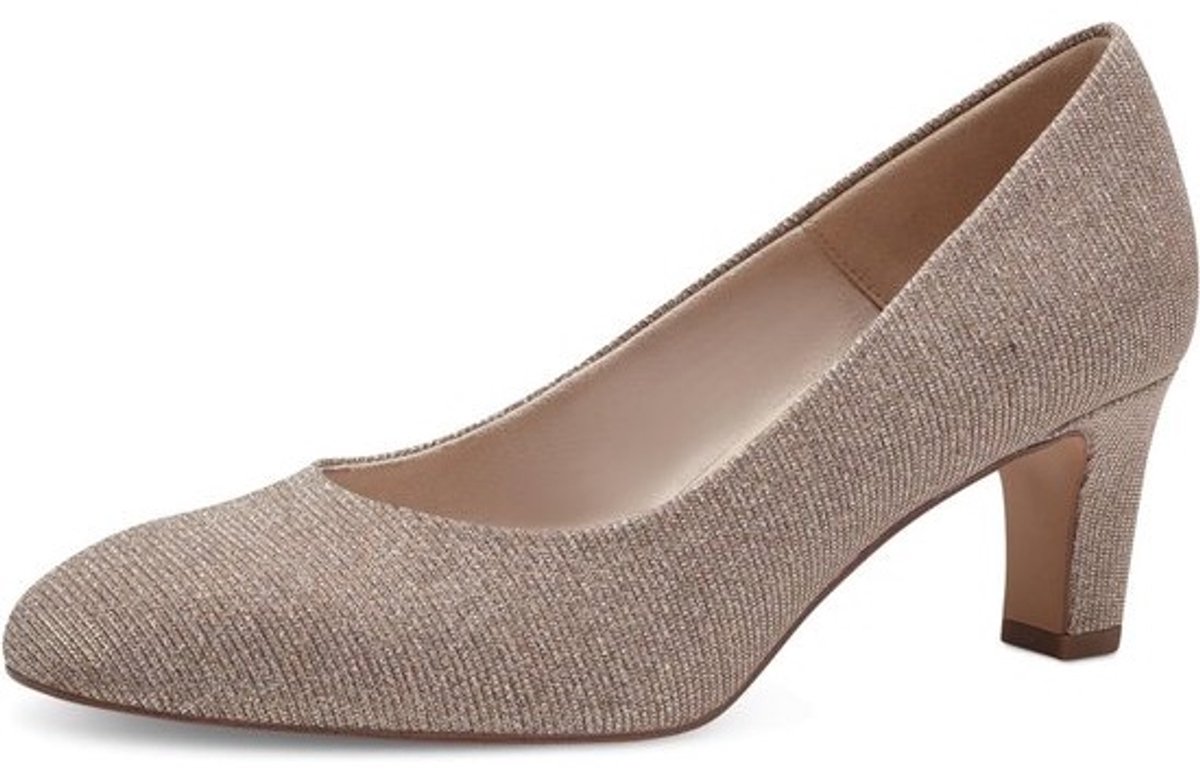 Elegante Dames Pumps met TOUCH-IT Technologie