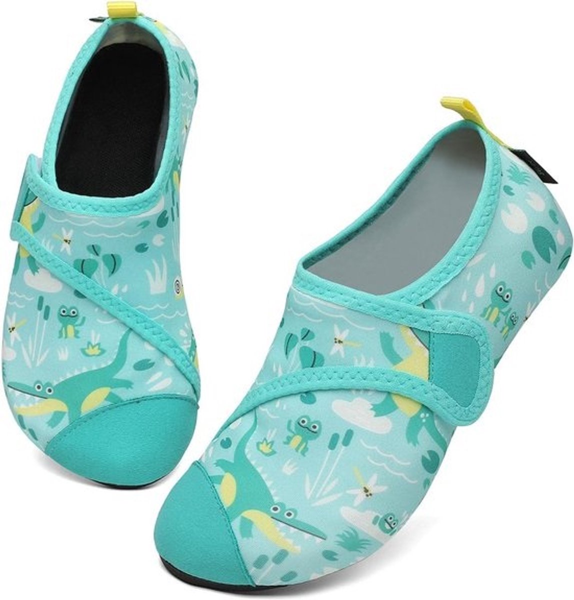 Kinder Badschoenen Flexibel Antislip Zwemmen