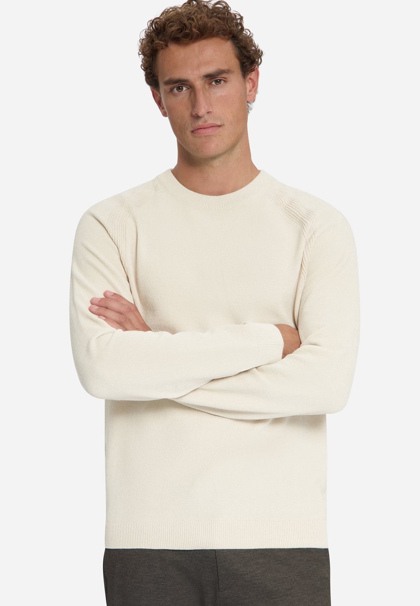 Chenille Trui