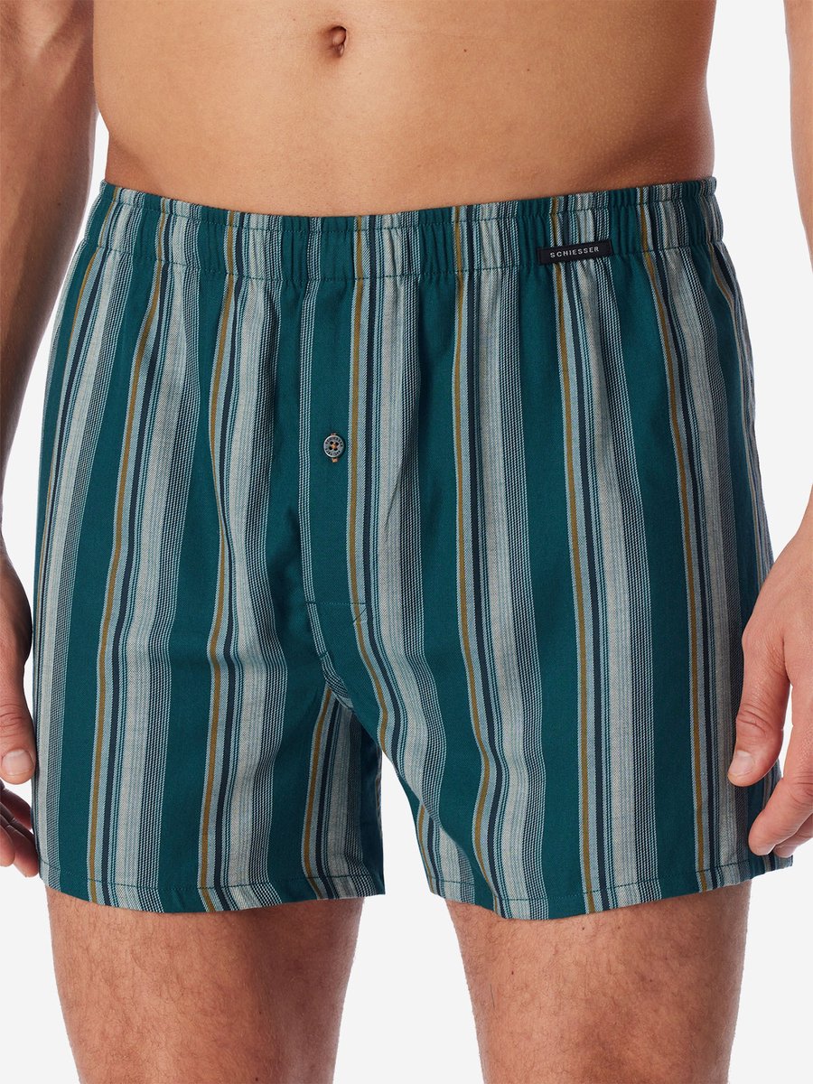 Schiesser Boxer Multi