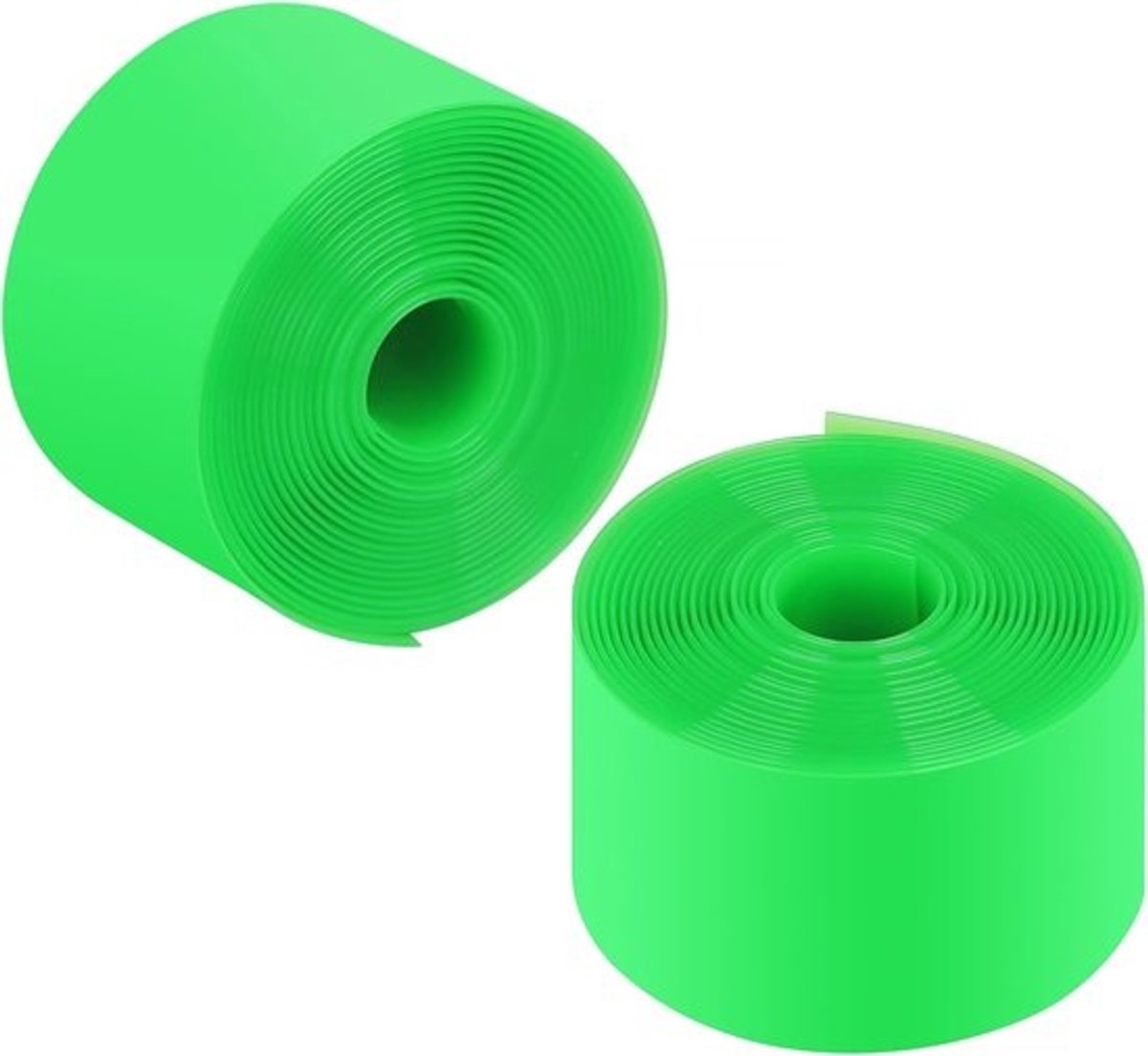 2x Fietsband Bescherming - Lekvrije Velgenband Voor Mountainbike & Stadsfiets - Universele Maat (12" t/m 29")