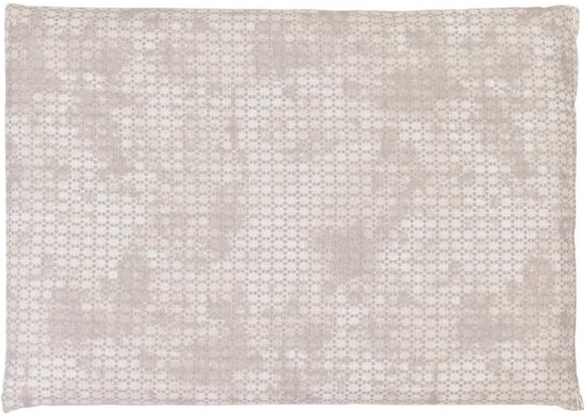 Koolzaad Kussen 30x20 cm - Warmte- en Koude Kussen voor Ontspanning