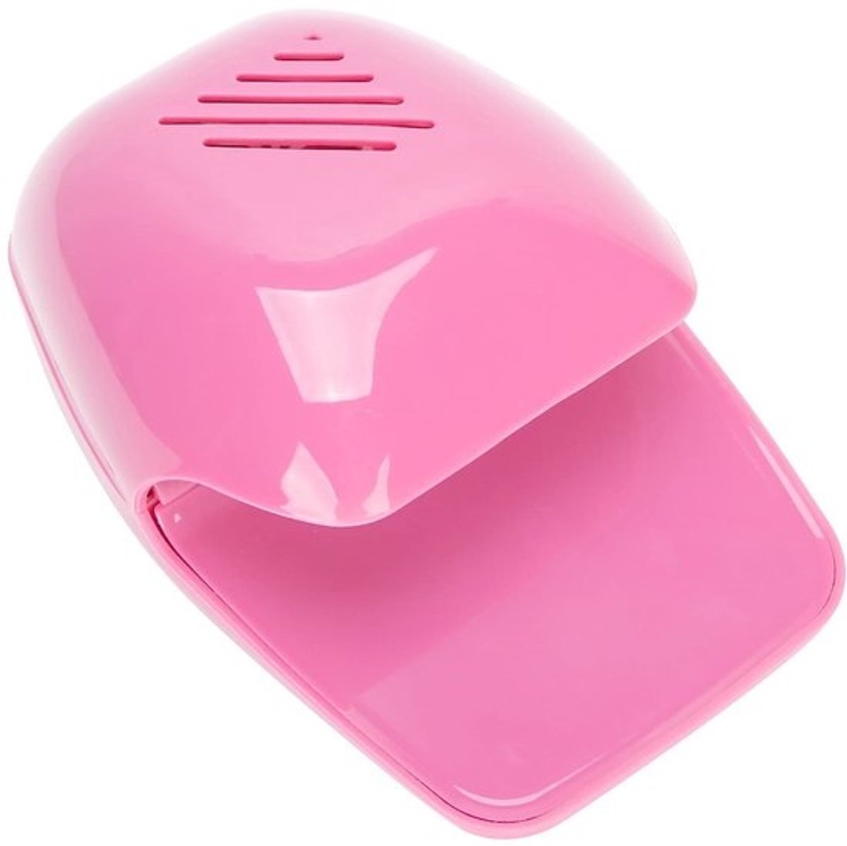 Dailygoods - Draagbare Mini Nagelventilator Droger voor Sneldrogen