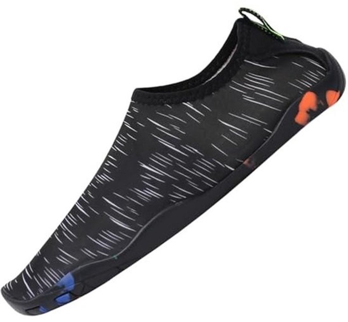Antislip dikke rotsschoenen voor volwassenen - Robuust, duurzaam en sneldrogend (uniseks) voor reizen, strand en zwemmen