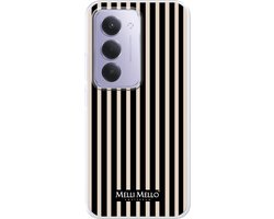 Melli Mello Midnight Lines Telefoonhoesje | Soft Case - OnePlus 9 Pro