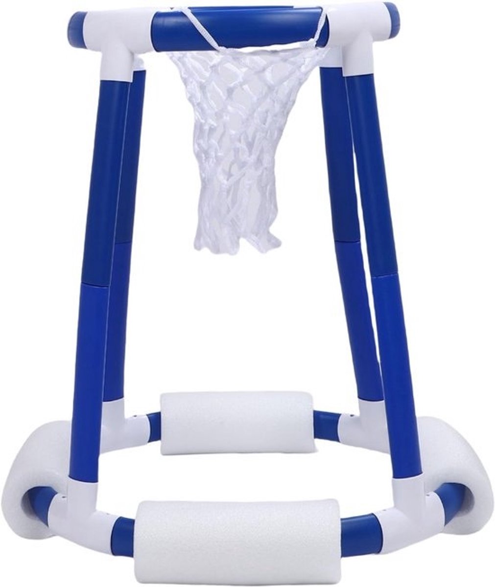 Zwembad Basketbal - Water Spel - Buiten Plezier - Veilig Interactief - 53 x 53 x 59 cm