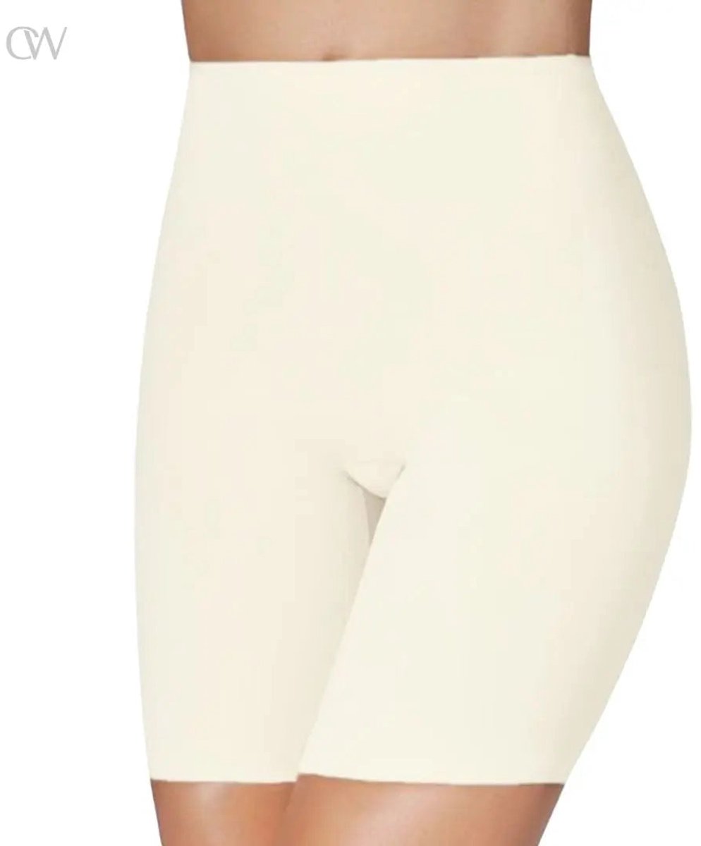 Perfect Curves Short | Ivory