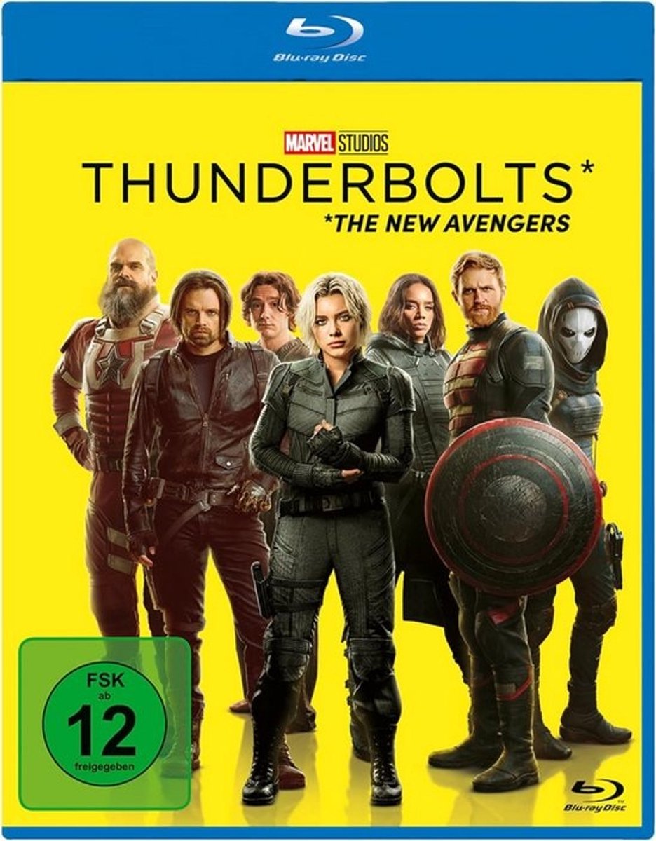 Dysfunktionales Team auf Mission - Spannender Film über Vergebung