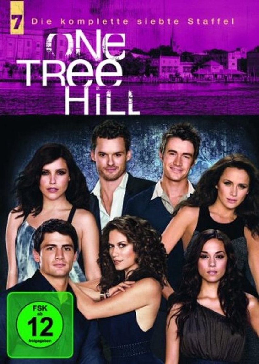 One Tree Hill - Seizoen 7