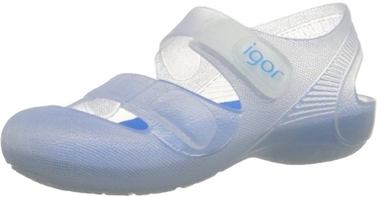 Unisex Kindersandalen met Armband voor Strand en Zwembad - Waterbestendig en Lichtgewicht
